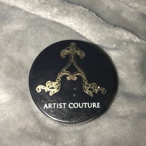 Artist couture glow powder in illuminati